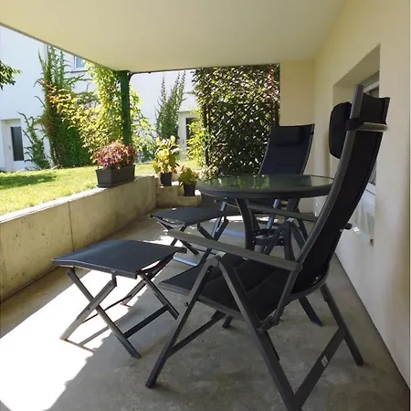 Gaestezimmer Beirer * Sipplingen