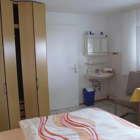 Gaestezimmer Beirer Ubytování v soukromí *