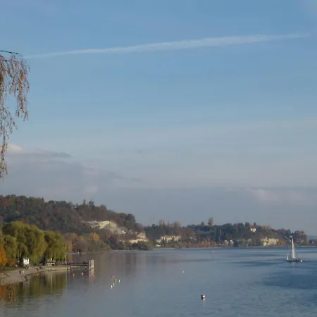 Gaestezimmer Beirer Ubytování v soukromí Sipplingen