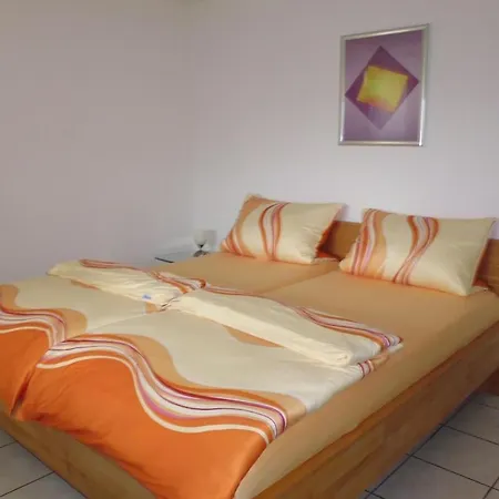 Gaestezimmer Beirer Ubytování v soukromí